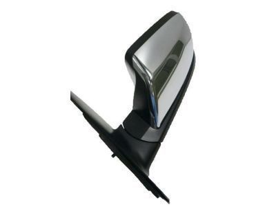 Toyota 87940-0C370 Mirror Assembly