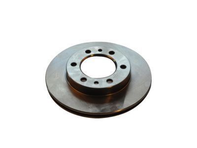 Toyota 43512-60040 Front Disc