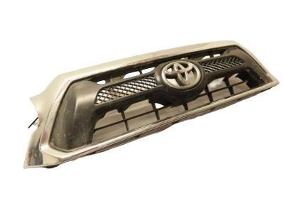 Toyota 53100-04491 Grille