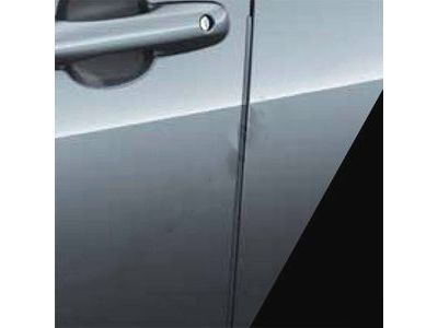 Toyota PT936-42190-03 Door Edge Guards (3T3) Ruby Flare Pearl