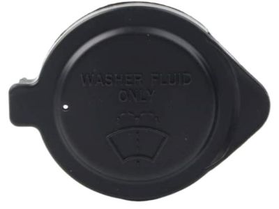 Toyota 85386-60050 Cap, Windshield Washer Jar