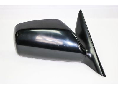 Toyota 87910-06190-E0 Passenger Side Mirror Assembly Outside Rear View NO COLOR