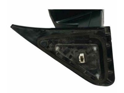 Toyota 87910-0C380-C1 Mirror Assembly