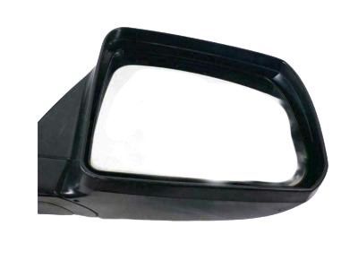 Toyota 87910-0C380-C1 Mirror Assembly