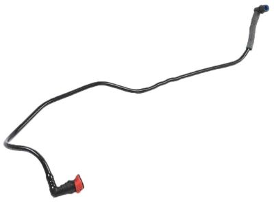 Toyota 77209-52020 Tube Assembly