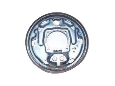 Toyota 47043-04030 Backing Plate