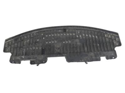 Toyota 52601-02090 Cover Assembly