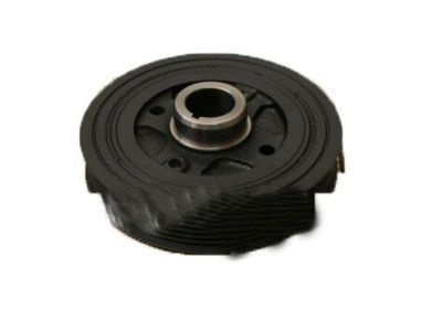 Toyota 13470-88600 Pulley