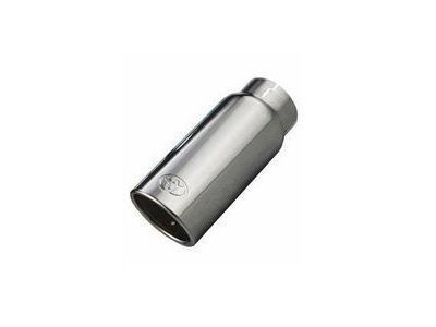 Toyota PT932-89100 Exhaust Tip-Stainless Steel