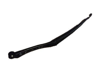 Toyota 85221-42120 Front Windshield Wiper Arm, Left