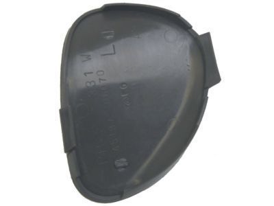 Toyota 45187-06070-B0 Lower Cover