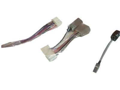 Toyota PT546-00143 Wire Harness