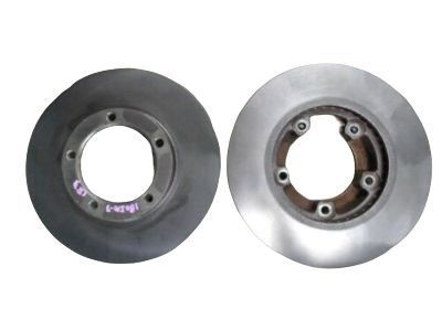 Toyota 43512-28140 Front Disc