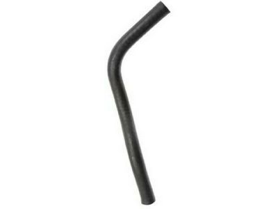 Toyota 16267-42010 Hose, Water By-Pass