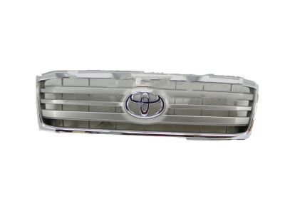 Toyota 53101-60360 Grille