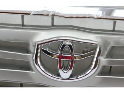 Toyota 53101-60360 Grille