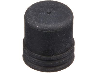 Toyota 31478-01030 Cap, BLEEDER Plug