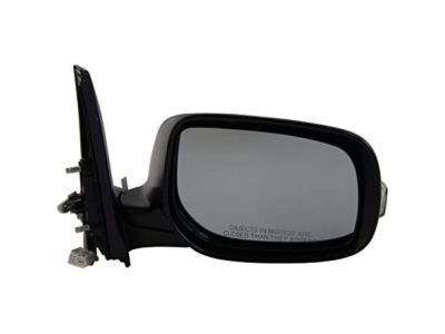 Toyota 87940-AE050-A1 Driver Side Mirror Assembly Outside Rear View NO COLOR