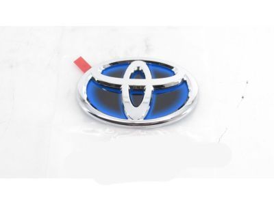 Toyota 75403-06130 Emblem