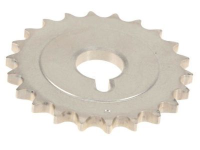 Toyota 13523-AD010 Secondary Camshaft Gear
