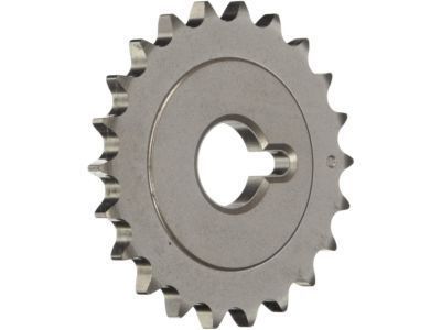 Toyota 13523-AD010 Secondary Camshaft Gear