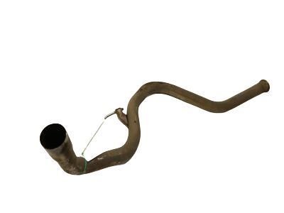 Toyota 17430-0S011 Tailpipe