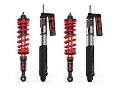 Toyota PTR13-89160 TRD Pro Bilstein Shocks with TRD-Tuned Front Springs