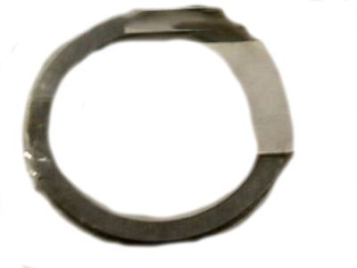 Toyota 90201-65010 Washer, Plate