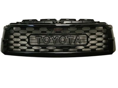 Toyota PT363-0C200-BL Grille Assembly