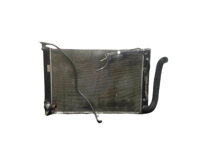 Toyota 16410-0P161 Cooling Module