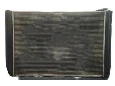 Toyota 16410-0P161 Cooling Module