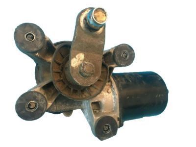 Toyota 85110-60141 Front Motor