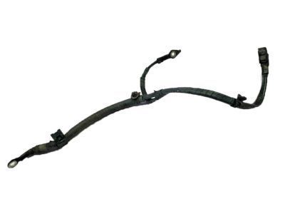 Toyota 82123-21080 Negative Cable