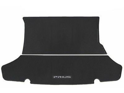 Toyota PT908-47101-02 All-Weather Cargo Mat