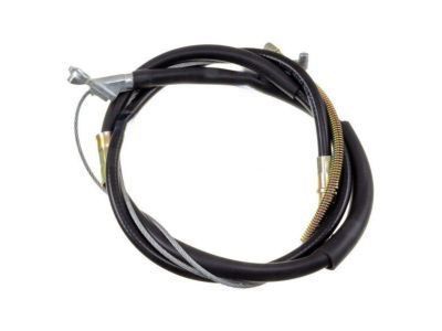 Toyota 46420-35550 Cable