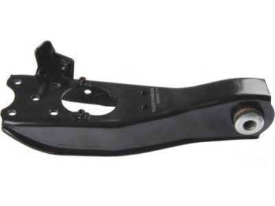 Toyota 48069-27050 Front Suspension Control Arm Sub-Assembly Lower Left