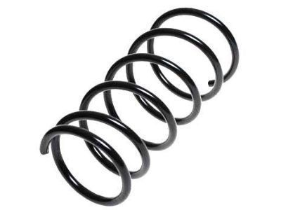 Toyota 48131-16790 Coil Spring