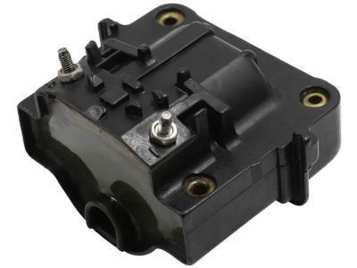 Toyota 90919-02135 Ignition Coil