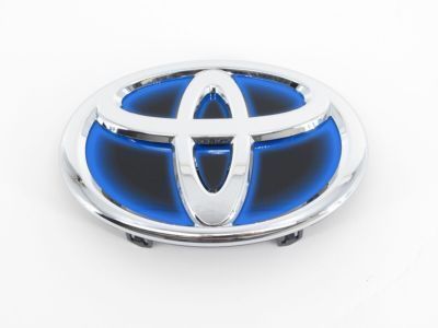 Toyota 75310-47060 Emblem