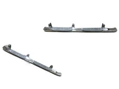 Toyota PT767-35122-PS Tube Step Assembly