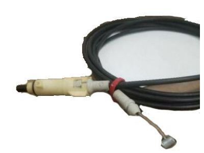 Toyota 77035-02100 Release Cable