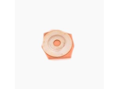 Toyota SU003-00505 Idler Pulley Cover