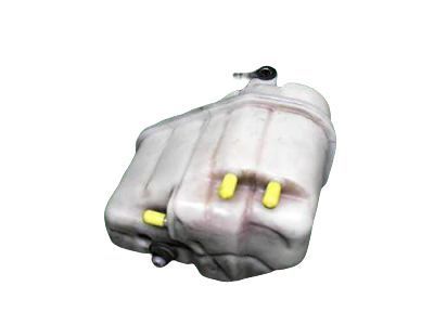 Toyota 16480-76011 Recovery Tank