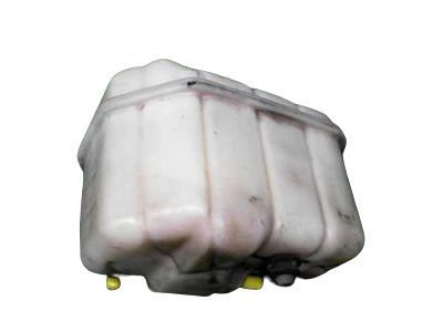 Toyota 16480-76011 Recovery Tank
