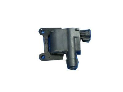 Toyota 90080-19007 Ignition Coil, No.1