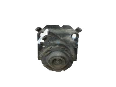 Toyota 12362-0P080 Front Mount