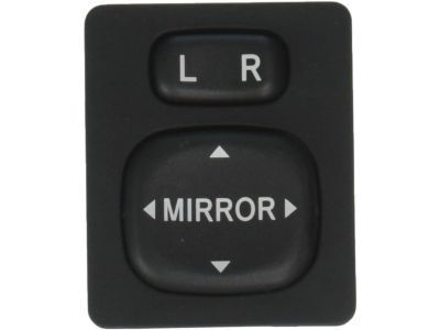 Toyota 84870-34010 Mirror Switch