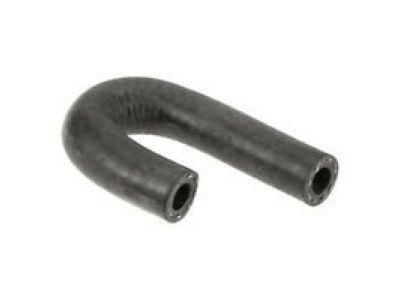 Toyota 99555-10125 Hose, Water By-Pass