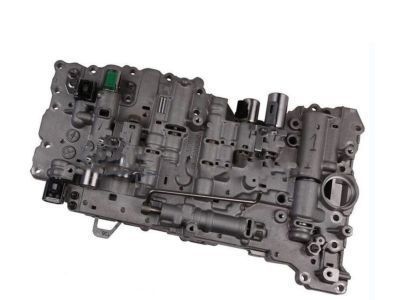 Toyota 35410-0C010 Body Assy, Transmission Valve