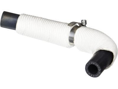 Toyota 16264-74101 By-Pass Hose